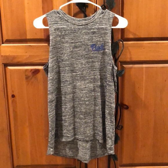 Bling 👓 Sequenced Muscle t-shirt 💓 - Picture 3 of 4